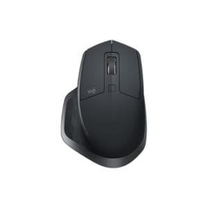 Logitech Bežični miš Logitech MX Master 2s Graphite/4000dpi - Slika 1