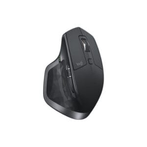 Logitech Bežični miš Logitech MX Master 2s Graphite/4000dpi - Slika 2