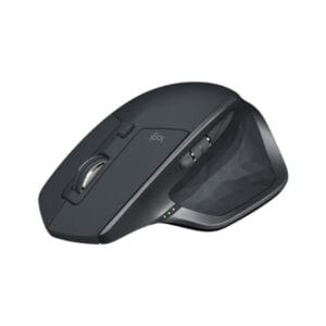 Logitech Bežični miš Logitech MX Master 2s Graphite/4000dpi - Slika 3