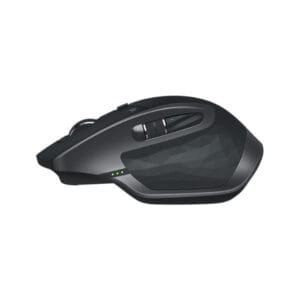 Logitech Bežični miš Logitech MX Master 2s Graphite/4000dpi - Slika 4