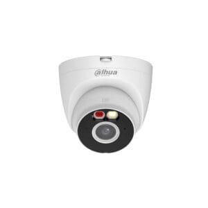 Dahua T3A-IL 3MP Fixed-focal Wi-Fi Turret Network kamera - Slika 2
