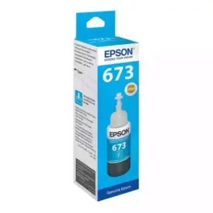 Epson Kertridž Epson T6732 Cyan - Slika 1