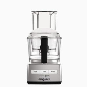 Magimix multipraktik 3200 XL Chrome mat - Slika 1