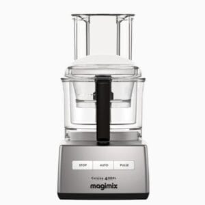 Magimix multipraktik 4200 XL Chrome mat - Slika 1