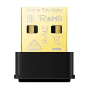 TP-LINK Archer T3U Nano AC1300 Nano Wireless MU-MIMO USB Adapter - Slika 2