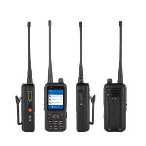 Inrico network radio T368 - Slika 3