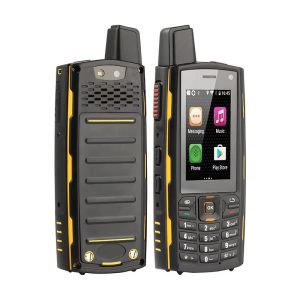 UNIWA T301 Network PTT radio - Slika 1