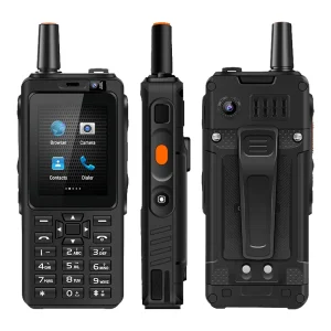 Uniwa F40 network PTT radio - Slika 3