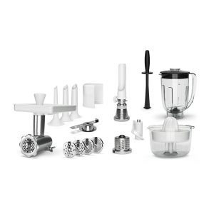 Ankarsrum Nastavak Deluxe paket - Slika 1