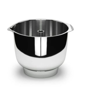 Ankarsum Posuda Za mućenje od nerđajuceg celika(Whisk Bowl Metal) - Slika 1