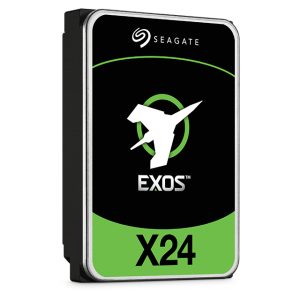 Seagate 12TB 3.5 inča SATA III 512MB 7200rpm ST12000NM002H Exos X24 ... - Slika 1