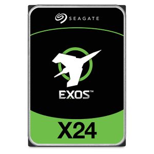 Seagate 12TB 3.5 inča SATA III 512MB 7200rpm ST12000NM002H Exos X24 ... - Slika 2