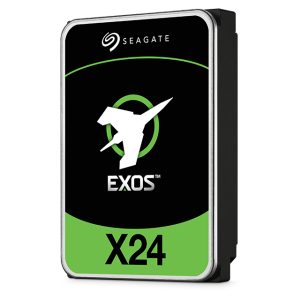 Seagate 12TB 3.5 inča SATA III 512MB 7200rpm ST12000NM002H Exos X24 ... - Slika 3