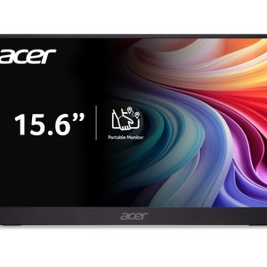 Acer 15.6 inča PM161QB1BMIUUX FHD 1920x1080 IPS HDR10 monitor - Slika 3