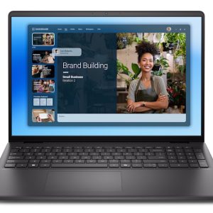 Dell 16 DC16250 16 inch FHD+ 300nits Core 5 120U 16GB 1TB SSD Bac... - Slika 7
