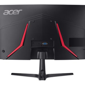 Acer 23.6 inča Nitro ED240QP0BI FHD 1920x1080 VA 144Hz FreeSync z... - Slika 2