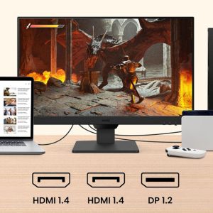 Benq 27 inča GW2790E FHD 1920x1080 IPS 100 Hz monitor - Slika 5