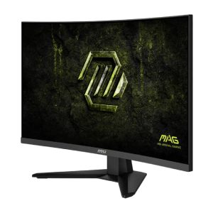 MSI 27 inča MAG 275CF X24 FHD 1920x1080 Rapid VA 240 Hz zakrivlj... - Slika 5