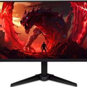 Acer 27 inča Nitro QG271P6BMIPX FHD 1920x1080 IPS 144Hz FreeSync ... - Slika 5