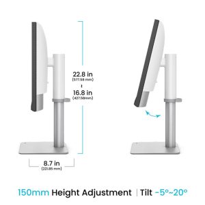 Benq 27 inča PD2730S 5K 5120x2880 IPS Thunderbolt 4 profesionalni... - Slika 5