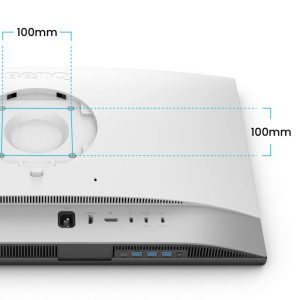 Benq 27 inča PD2730S 5K 5120x2880 IPS Thunderbolt 4 profesionalni... - Slika 6