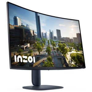 Dell 31.5 inch AW3225DM QHD 180Hz FreeSync Alienware Gaming zakri... - Slika 1