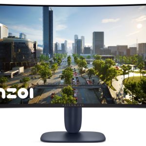 Dell 31.5 inch AW3225DM QHD 180Hz FreeSync Alienware Gaming zakri... - Slika 4