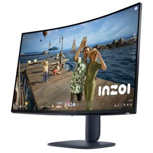 Dell 31.5 inch AW3225DM QHD 180Hz FreeSync Alienware Gaming zakri... - Slika 5