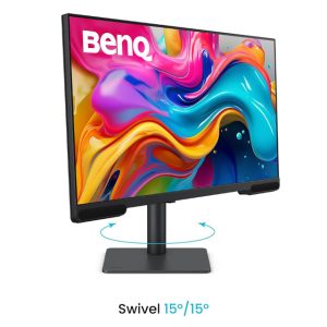 Benq 31.5 inča PV3200U FHD 3840x2160 IPS HDR10 dizajnerski monito... - Slika 1