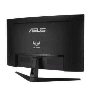 Asus 31.5 inča VG32VQ1BR Zakrivljeni TUF Gaming monitor crni - Slika 2