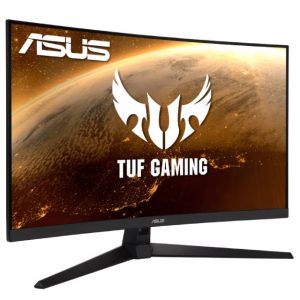 Asus 31.5 inča VG32VQ1BR Zakrivljeni TUF Gaming monitor crni - Slika 5