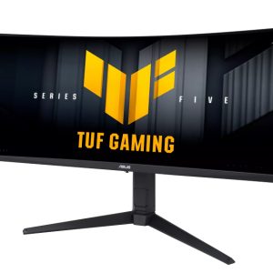 Asus 34 inča TUF VG34WQML5A UWQHD 3440x1440 VA 250 Hz zakrivljeni... - Slika 2
