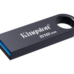 Kingston 512GB DataTraveler SE9 G3 USB 3.2 Gen1 KE-U2X512-1AC - Slika 1
