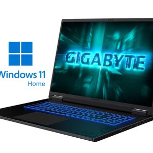 Gigabyte A18 3VH 18 inch QHD+ 165Hz 300nits AMD Ryzen 7 260 16GB 1TB ... - Slika 2