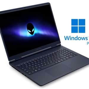 Dell Alienware 16 Aurora 16 inch QHD+ 120Hz 300nits Core 9 270H 3... - Slika 5