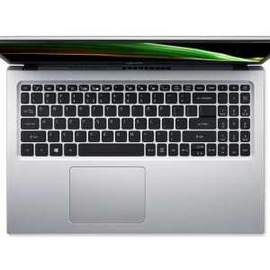 Acer Aspire A315 15.6 inča Intel Core i5-1135G7 16GB 512GB silver... - Slika 6