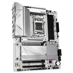 Gigabyte B650 AORUS ELITE AX ICE rev. 1.x matična ploča - Slika 4
