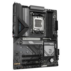 Gigabyte B650E EAGLE WF6E 1.0 matična ploča - Slika 2