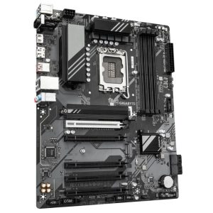 Gigabyte B760 DS3H WF6E GEN5 rev. 1.x matična ploča - Slika 3