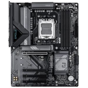 Gigabyte Maticna ploca GIGABYTE B840 EAGLE WF6E 1.0/AM5 - Slika 1