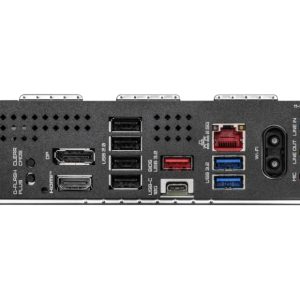 Gigabyte Maticna ploca GIGABYTE B840 EAGLE WF6E 1.0/AM5 - Slika 2