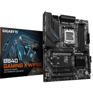 Gigabyte Maticna ploca GIGABYTE B840 GAMING XWF6E 1.0/AM5 - Slika 2
