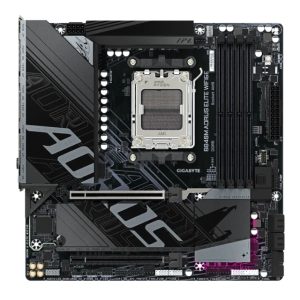 Gigabyte B840M A ELITE WIFI6E rev. 1.0 matična ploča - Slika 1