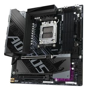 Gigabyte B840M A ELITE WIFI6E rev. 1.0 matična ploča - Slika 5