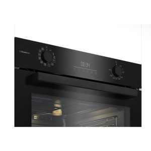 Beko BBIS17300BCS ugradna rerna - Slika 4