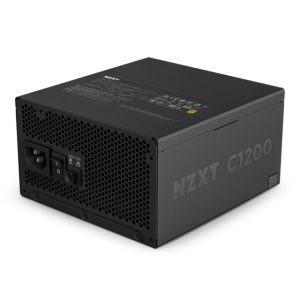 Nzxt C1200 Gold ATX 3.X 1200W (PA-2G2BB-EU) modularno napajanje c... - Slika 1