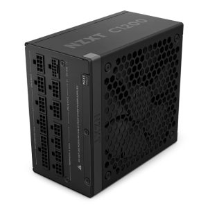 Nzxt C1200 Gold ATX 3.X 1200W (PA-2G2BB-EU) modularno napajanje c... - Slika 3