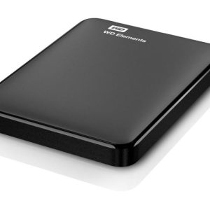 WD Elements Portable 2TB 2.5 inča eksterni hard disk WDBU6Y0020... - Slika 1