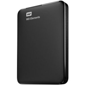 WD Elements Portable 2TB 2.5 inča eksterni hard disk WDBU6Y0020... - Slika 2