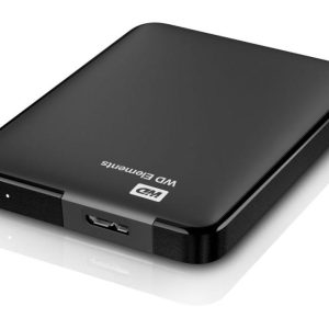 WD Elements Portable 2TB 2.5 inča eksterni hard disk WDBU6Y0020... - Slika 3